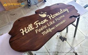 Bien Hieu Go Homestay 1