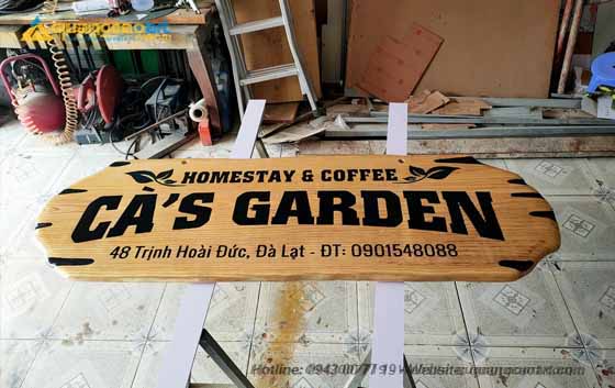 Bien Hieu Go Homestay 4